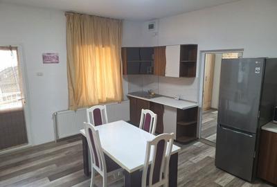Apartament cu 2 camere decomandat în Drumul Carului - 3