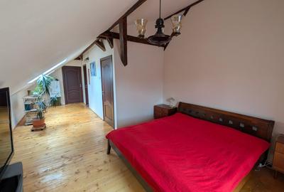 Casă individuală cu 5 camere cu Teren 346 Mp în Gheorgheni - 7