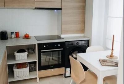 Garsonieră în Copou - 4