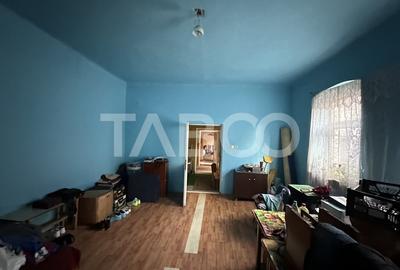 Casa de vanzare cu 5 camere in Sercaia Judetul Brasov - 12