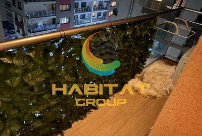 Apartament cu 2 camere semidecomandat, mobilat în Metalurgiei - 8