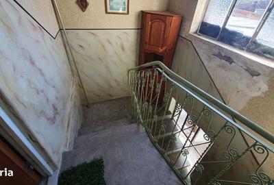Casă cu 4 camere cu Teren 432 Mp în Gai - 9