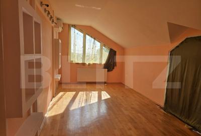 Casa cu piscina ,7 camere, 447 mp - teren 1535mp, Vetis - 10