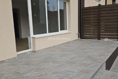 Vila Duplex | Cartierul Henri Coanda | Curte | Centrala - 3