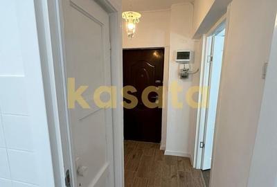 Apartament cu 2 camere semidecomandat în Floreasca - 7