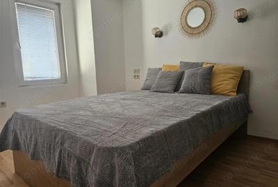 Apartament cu 2 camere in zona Sebastian - 1