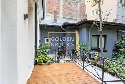 Casă individuală cu 3 camere cu Canalizare în Calea Victoriei - 20