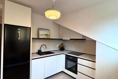 Apartament cu 2 camere în Central - 5