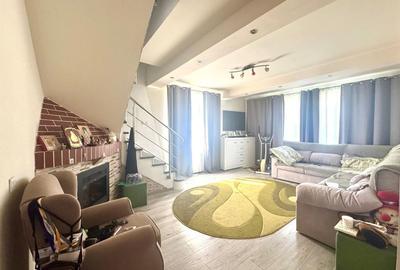 Casă individuală cu 5 camere și piscină |Săcălaz| - 2