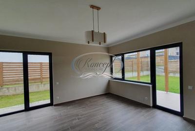 Casa individuala, cu CF, in Dezmir Casa individuala, cu CF, in Dezmir - 9