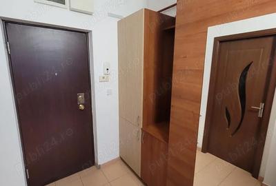 Apartament cu 2 camere decomandat în UTA - 1