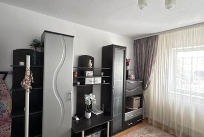 Garsonieră decomandată în Central - 7