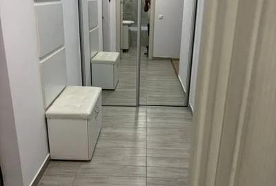 Apartament 2 camere, 60 mp, semidecomandat, ac, centrala, parcare, Luica - 6