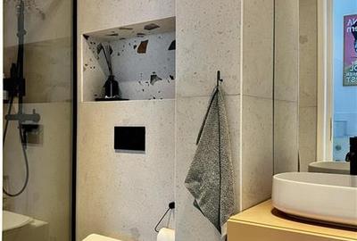 Apartament cu 3 camere semidecomandat în Aviatorilor - 10