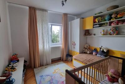 Apartament 4 camere Micro 16 etaj 3 - 9