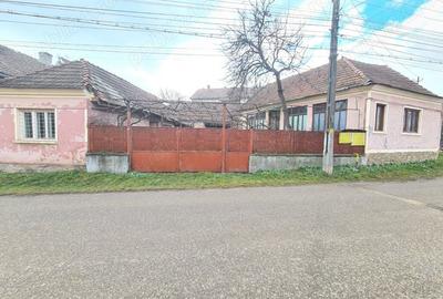 Casă cu 2 camere în Geoagiu