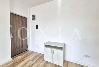 Apartament cu 2 camere semidecomandat, mobilat în Braytim