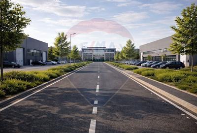 Teren Construcții intravilan de 44200 mp, în Vințu de Jos - 2