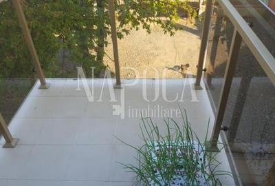 Casa 5 camere de vanzare in Dambul Rotund, Cluj Napoca - 10