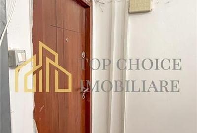 2 CAMERE FLOREASCA - ETAJ 3/3 - LINISTE, VEDERE SPRE SPATE - COMPLET RENOVAT - 33