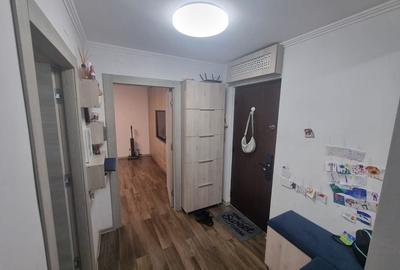 Tomis nord rovere-apartament 3 camere decomandat finisat lux - 11