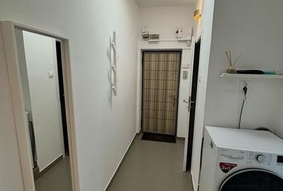 2 camere | Renovat si mobilat | Bloc reabilitat | Cartier Floreasca - 6