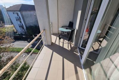 Eforie nord Grand -apartament 2 camere 69 mp ideal casa de vacanta - 33