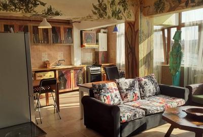 2 Camere Eroii Revolutiei | Parc Tineretului | Centrala Proprie - 3