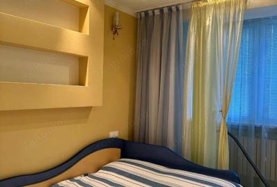 Apartament cu 3 camere în Tineretului - 6