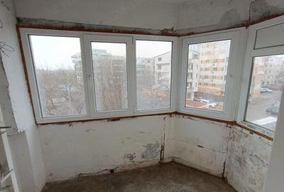 Apartament cu 2 camere decomandat în Gara - 1