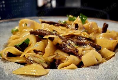 Vand afacere - Restaurant Pub unic in Galati - 1