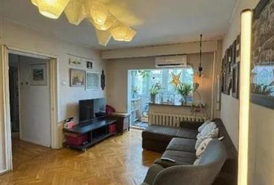 4 Camere, Stefan cel Mare, 5 min Metrou Obor