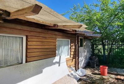 Casă cu 3 camere în Central - 8