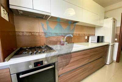 2 Camere Decomandat cu terasa 13 MP in Bloc nou Bd. IC Brati - 11