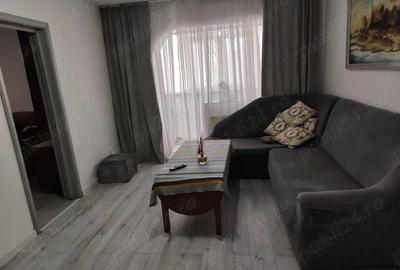 Apartament cu 2 camere semidecomandat în Central - 4