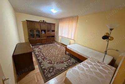 Apartament cu 3 camere decomandat în Zorilor - 5