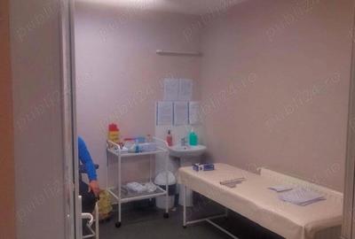 Spațiu comercial, de 92 mp, în Tudor - 3