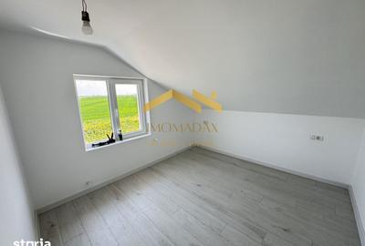 Casă cu 5 camere cu Teren 400 Mp în Bucovăț - 1
