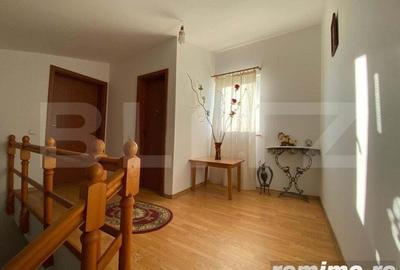 De vanzare casa cu doua intrari separate, 1000mp teren (toate utilitatiile) - 3