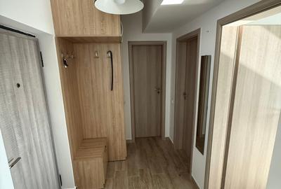 Decomandat - Mobilat - Centrala Proprie - Nou! - 4