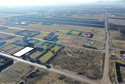 Teren de vanzare in Harman-Locul ideal pentru casa ta - 2