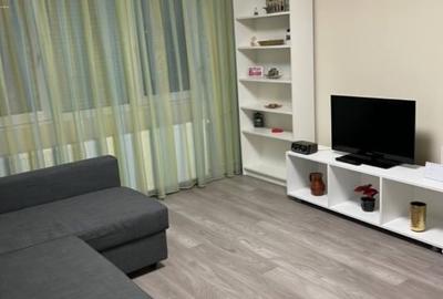 Apartament cu 3 camere, mobilat în Șagului - 1