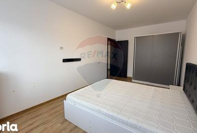 Apartament cu 2 camere, mobilat în Sânpetru - 12
