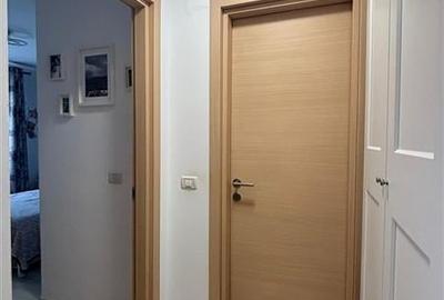 Apartament 2 camere, 52mp utili, loc de parcare si boxa incluse, Top City, Tract - 11