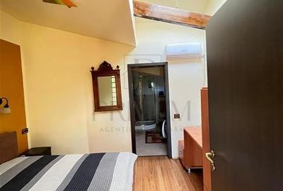 DUMBRAVITA - CASA EXCLUSIVISTA - 5 CAMERE - 5 BAI - PANOURI SOLARE - TEREN 1430M - 21