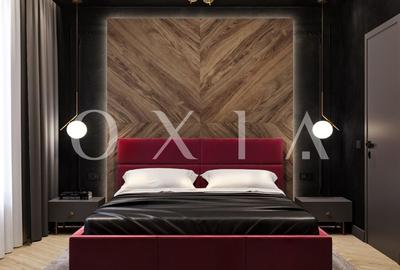 SX526 Case moderne, cu sisteme smart home - 7