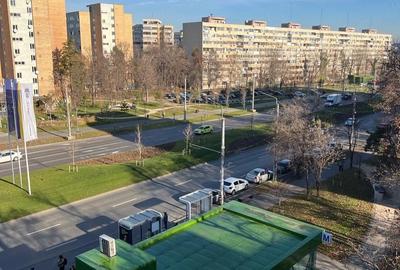 Garsonieră decomandată în Politehnica - 2