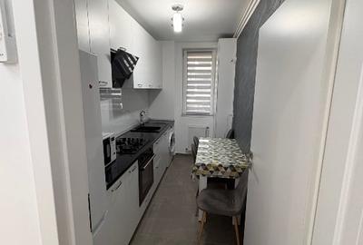 Apartament cu 2 camere decomandat în Brătianu - 4