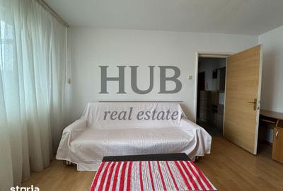 Apartament cu 2 camere în Cornișa - 7