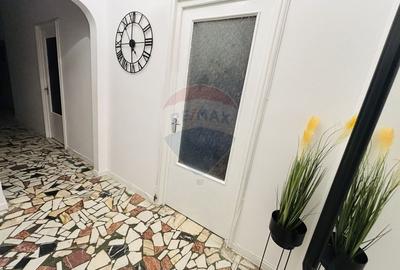 Apartament cu 3 camere de inchiriat Eminescu Dacia - 10